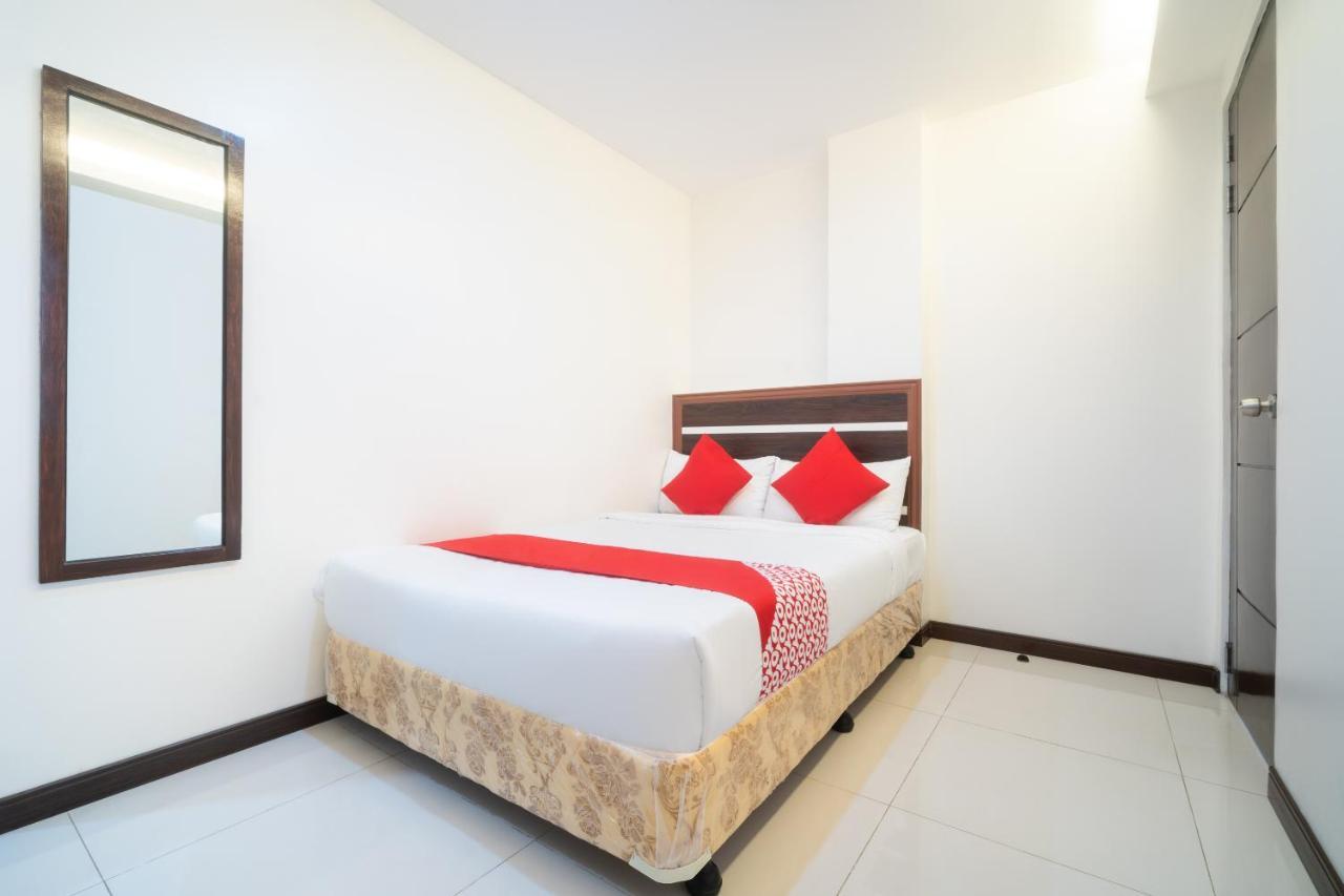 Circle B Appartelle And Suites Davao City المظهر الخارجي الصورة