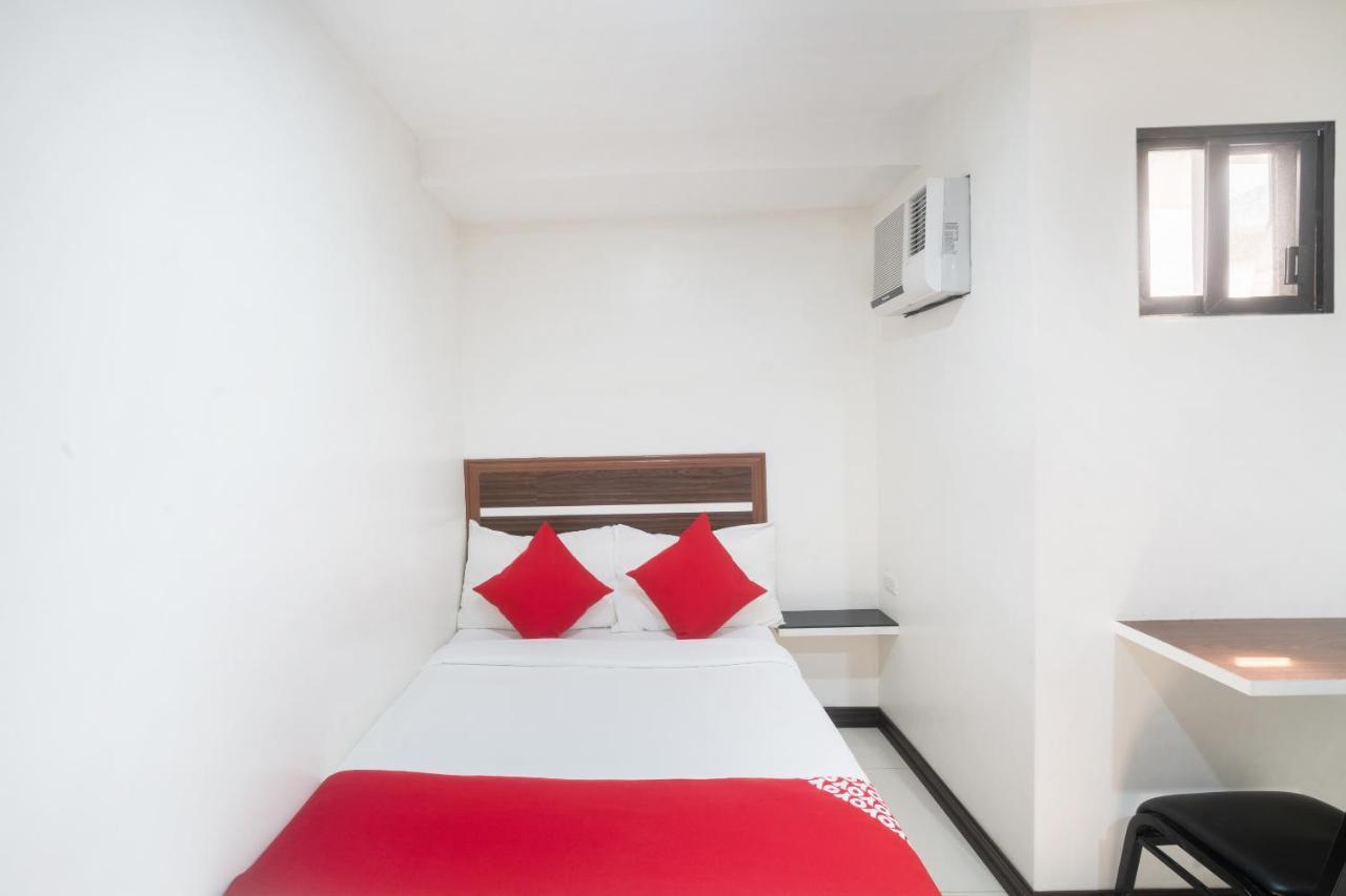 Circle B Appartelle And Suites Davao City المظهر الخارجي الصورة