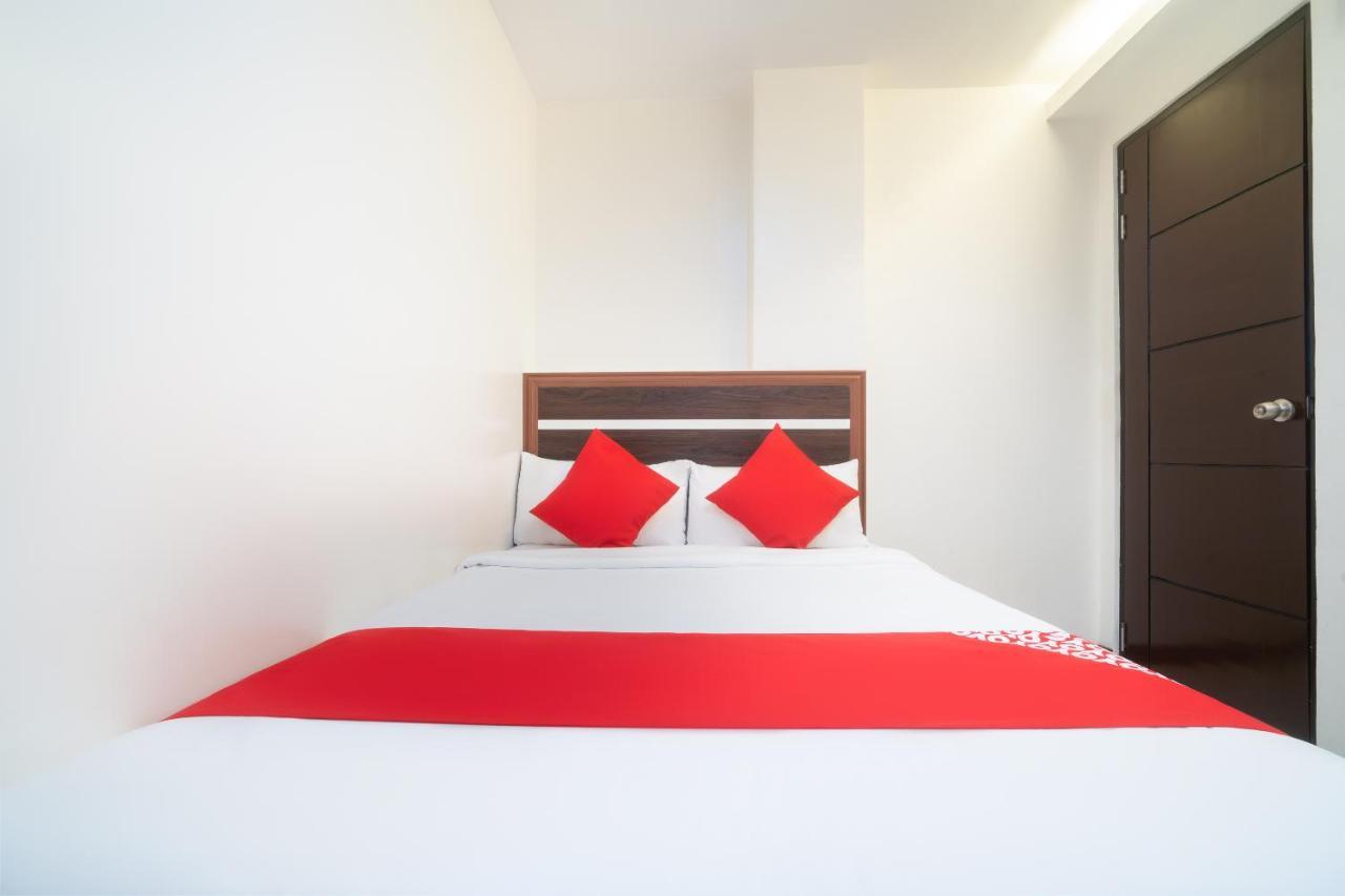Circle B Appartelle And Suites Davao City المظهر الخارجي الصورة