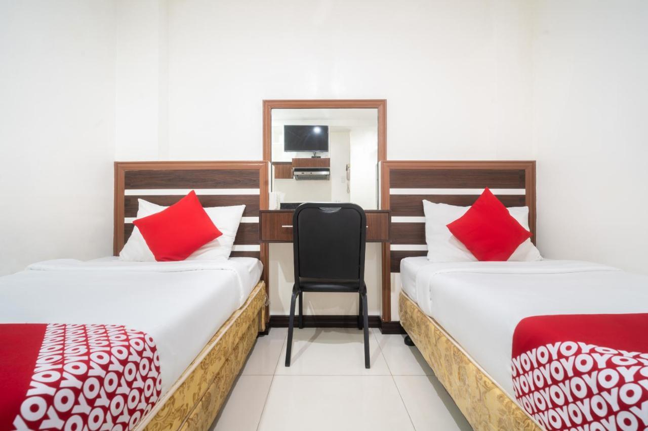 Circle B Appartelle And Suites Davao City المظهر الخارجي الصورة