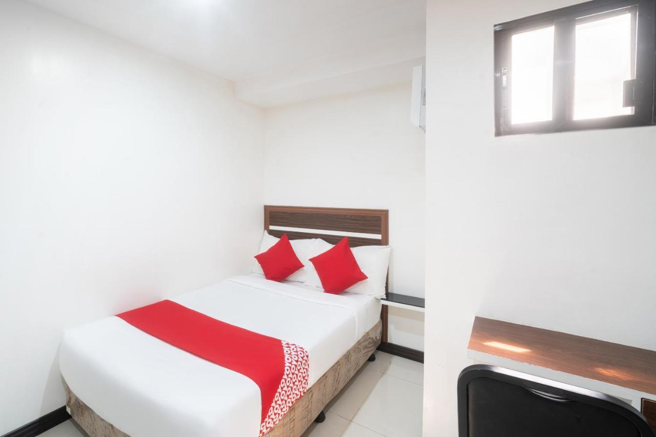Circle B Appartelle And Suites Davao City المظهر الخارجي الصورة