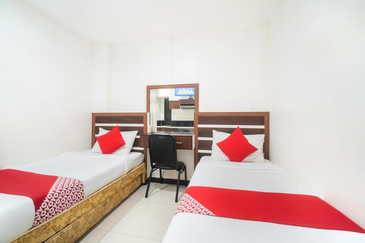 Circle B Appartelle And Suites Davao City المظهر الخارجي الصورة