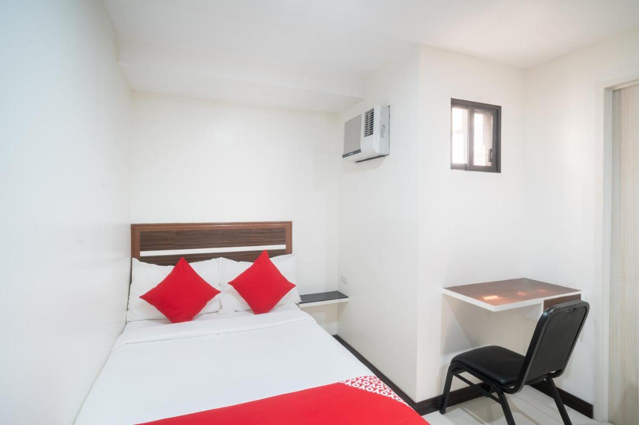 Circle B Appartelle And Suites Davao City المظهر الخارجي الصورة