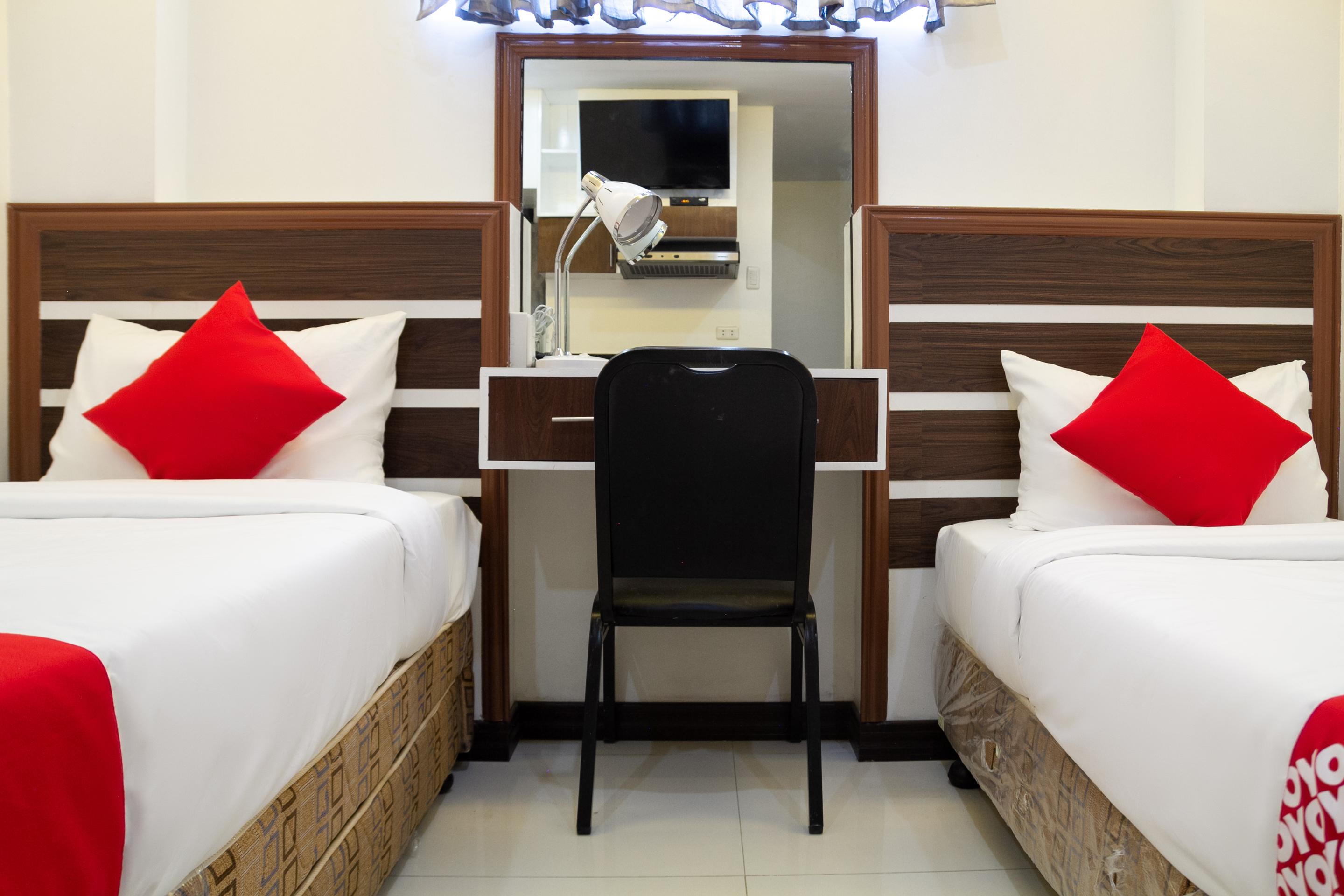 Circle B Appartelle And Suites Davao City المظهر الخارجي الصورة
