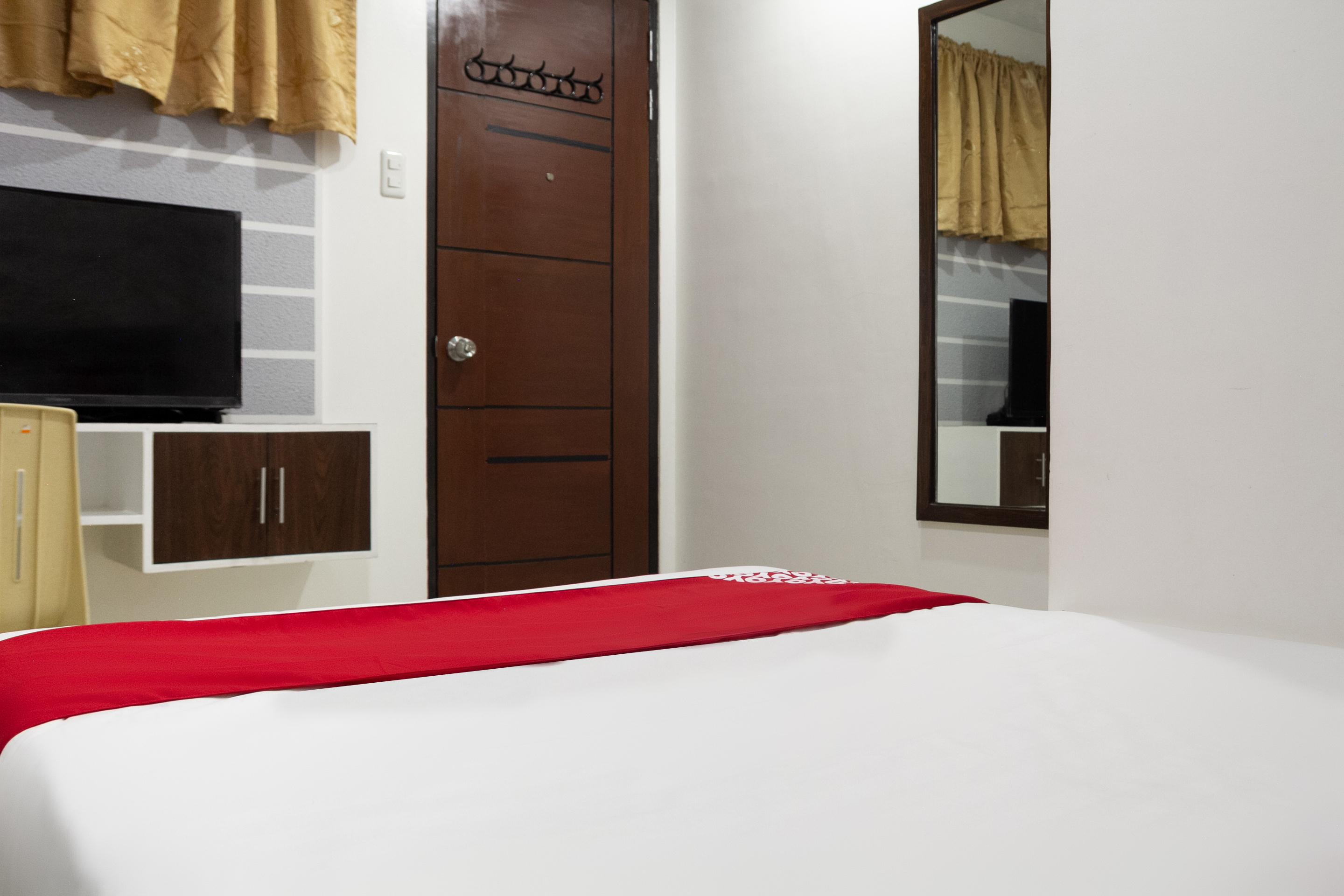Circle B Appartelle And Suites Davao City المظهر الخارجي الصورة