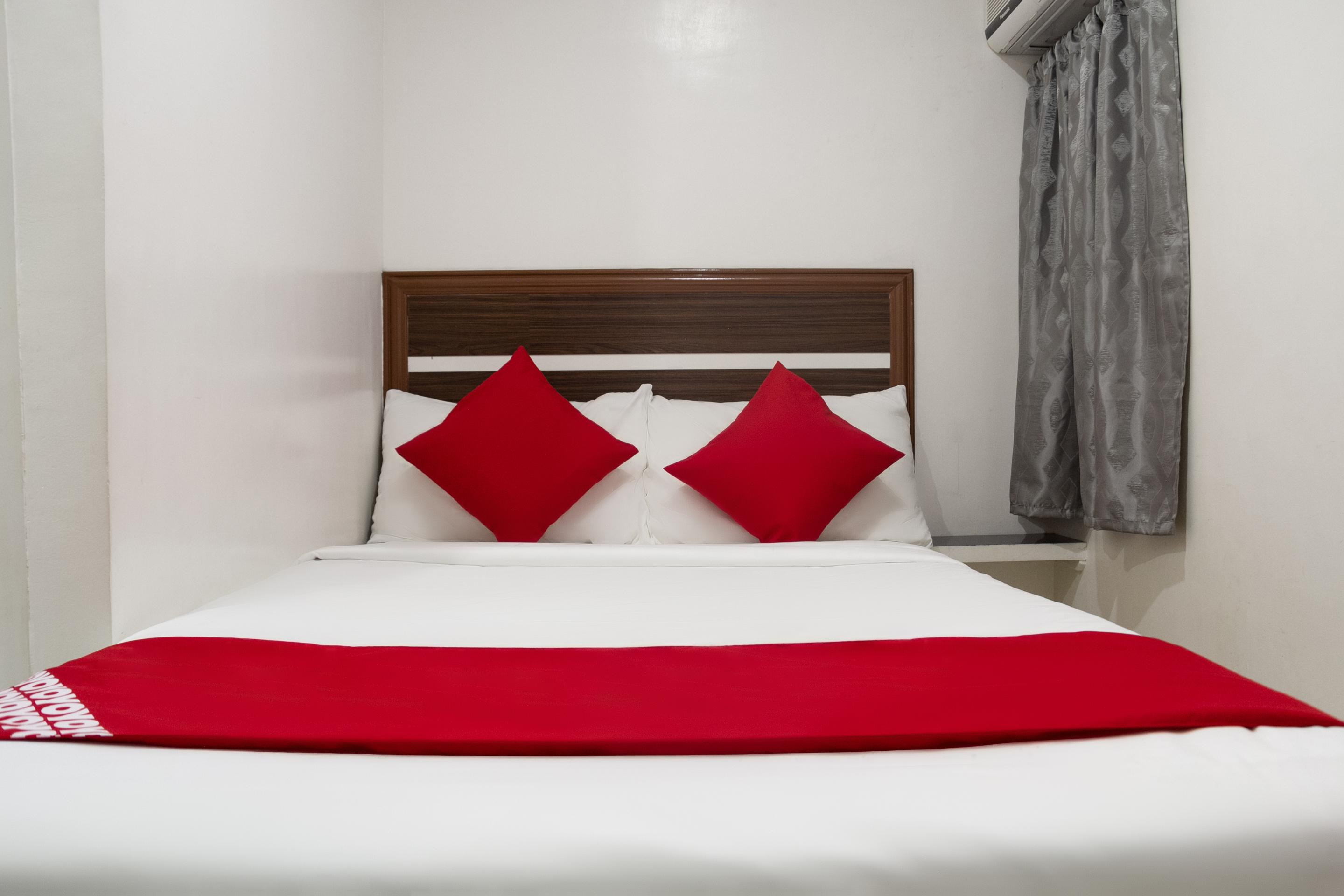 Circle B Appartelle And Suites Davao City المظهر الخارجي الصورة