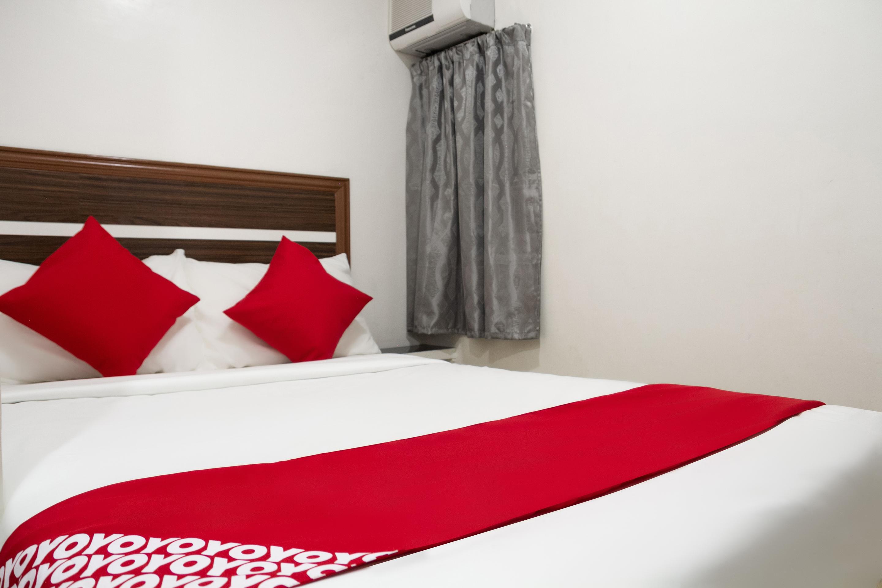 Circle B Appartelle And Suites Davao City المظهر الخارجي الصورة