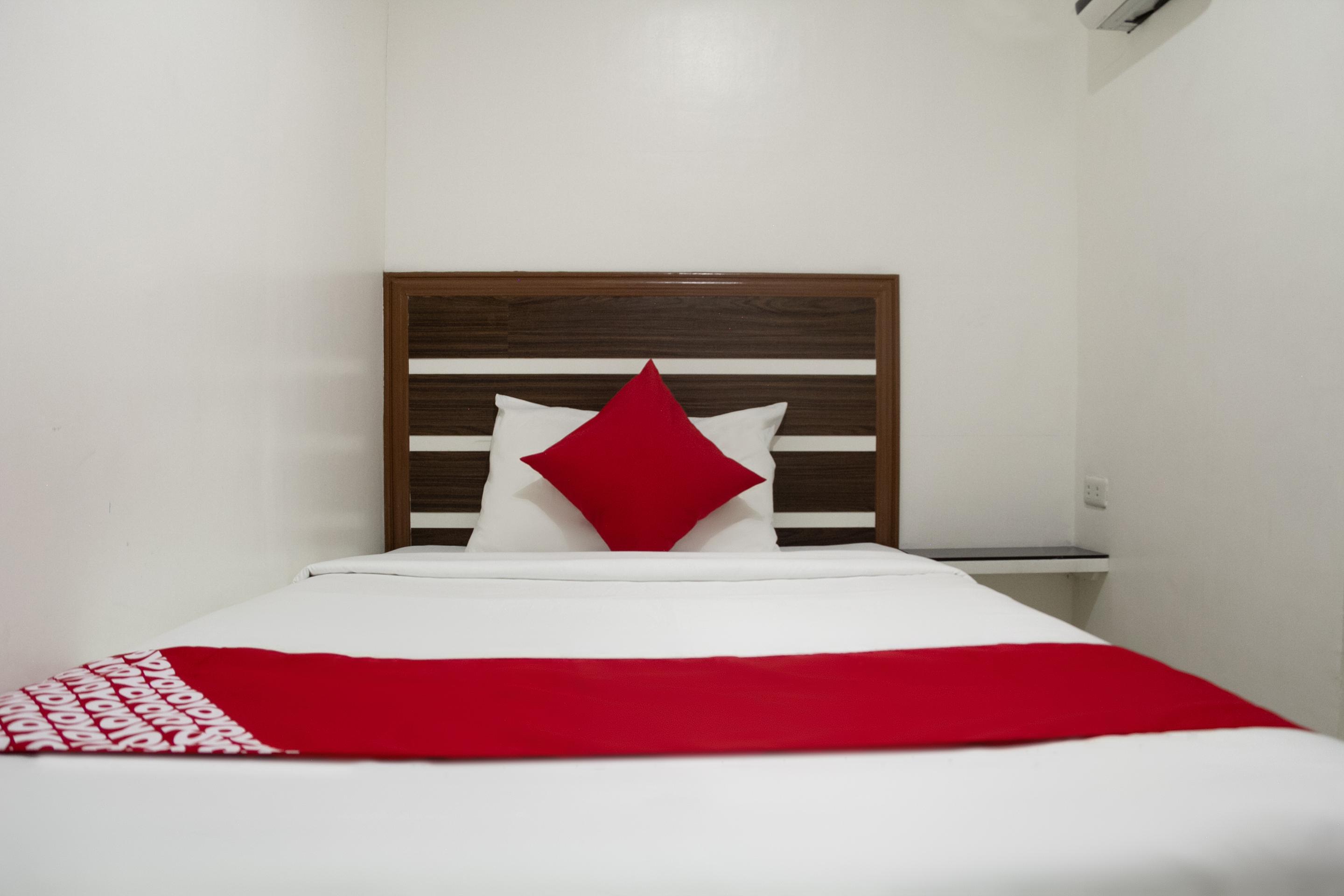 Circle B Appartelle And Suites Davao City المظهر الخارجي الصورة