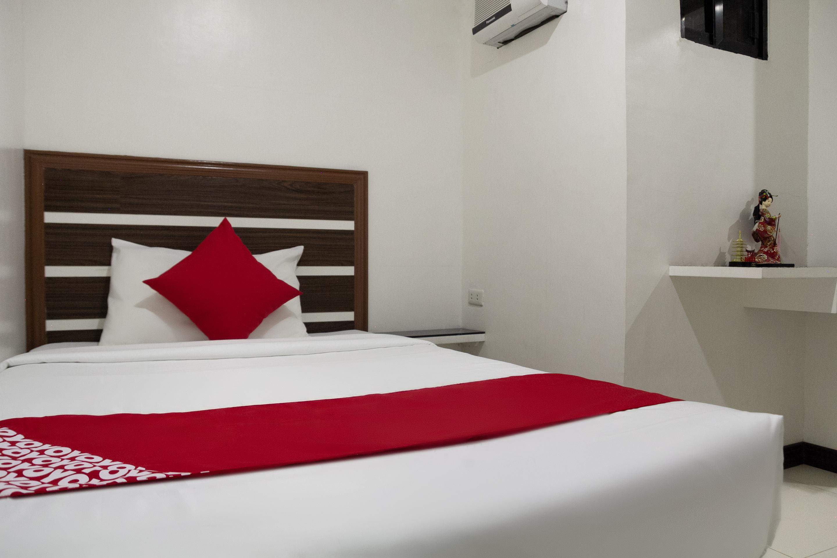 Circle B Appartelle And Suites Davao City المظهر الخارجي الصورة