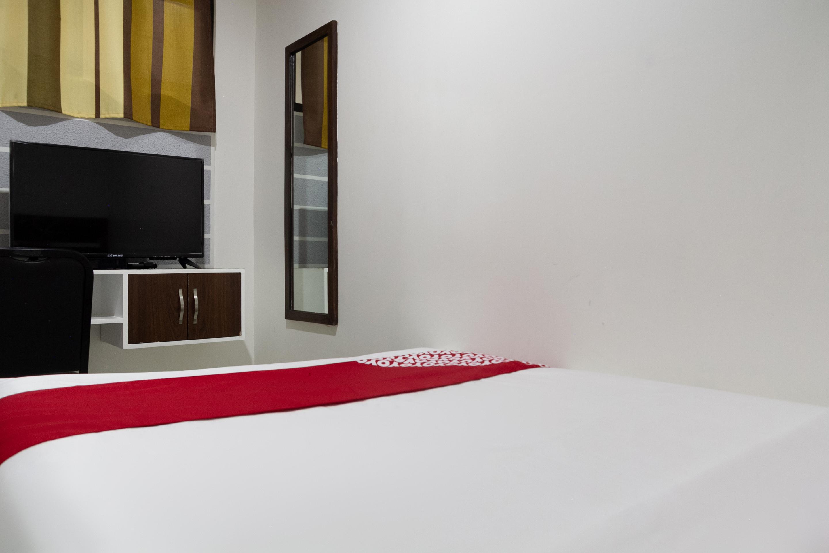 Circle B Appartelle And Suites Davao City المظهر الخارجي الصورة