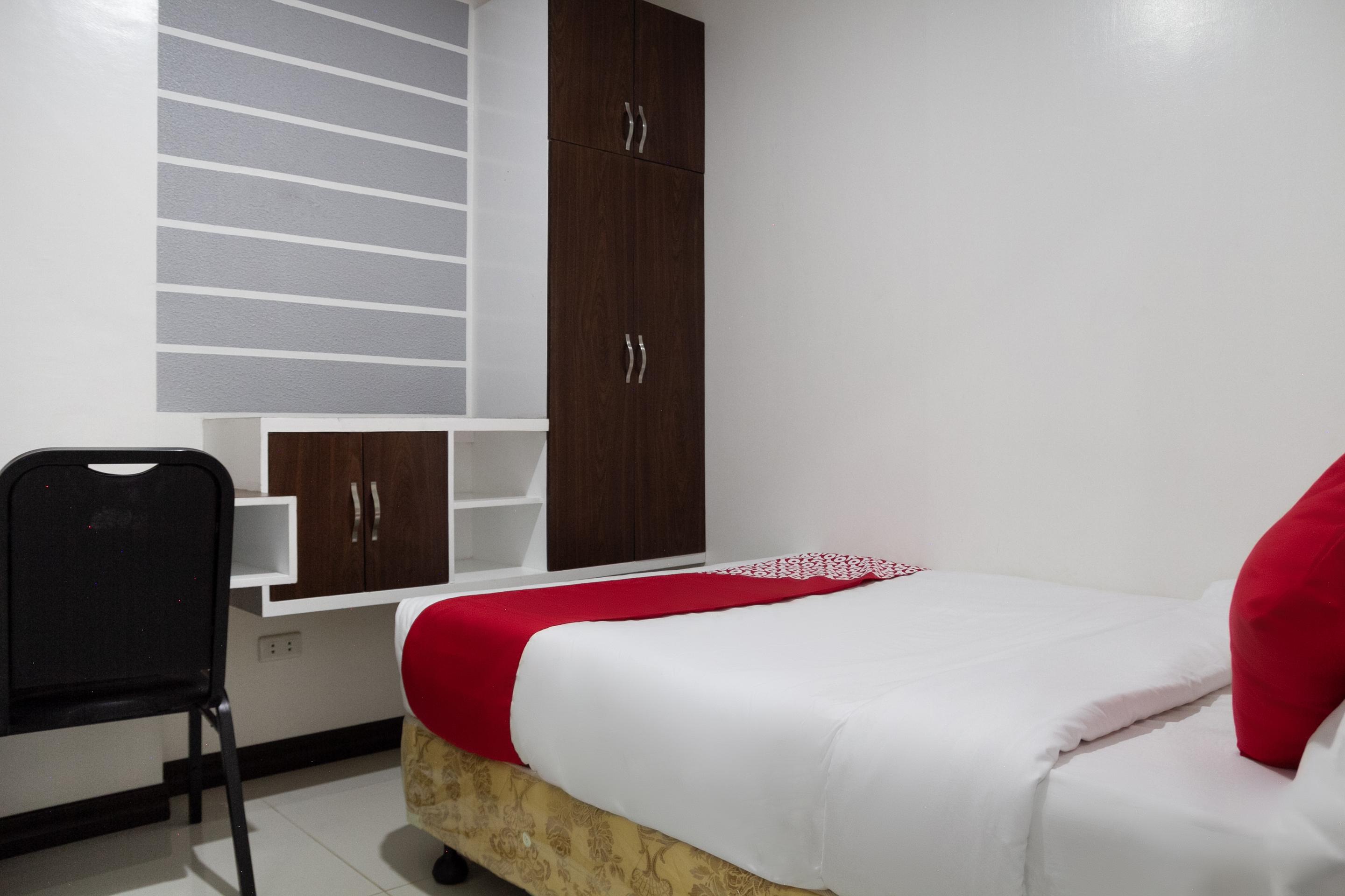 Circle B Appartelle And Suites Davao City المظهر الخارجي الصورة
