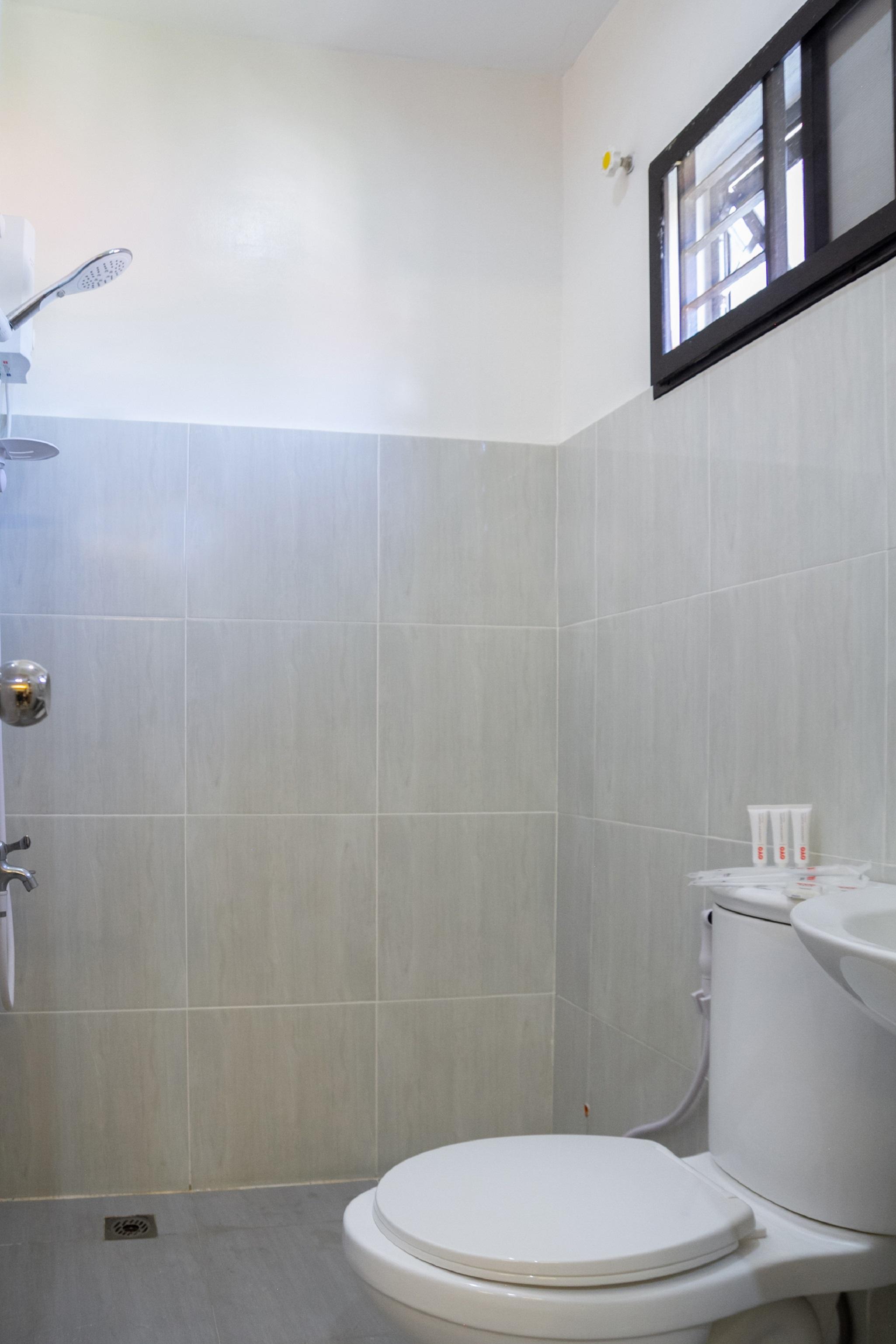 Circle B Appartelle And Suites Davao City المظهر الخارجي الصورة
