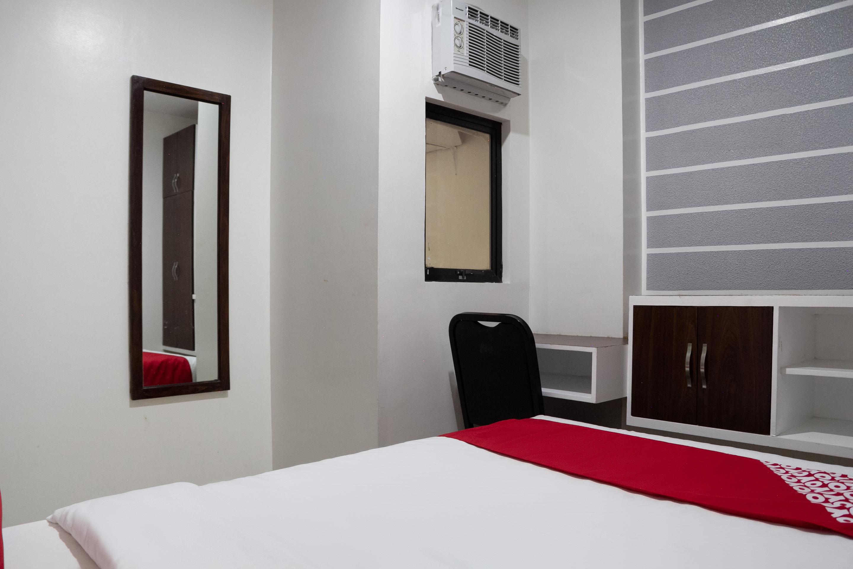 Circle B Appartelle And Suites Davao City المظهر الخارجي الصورة