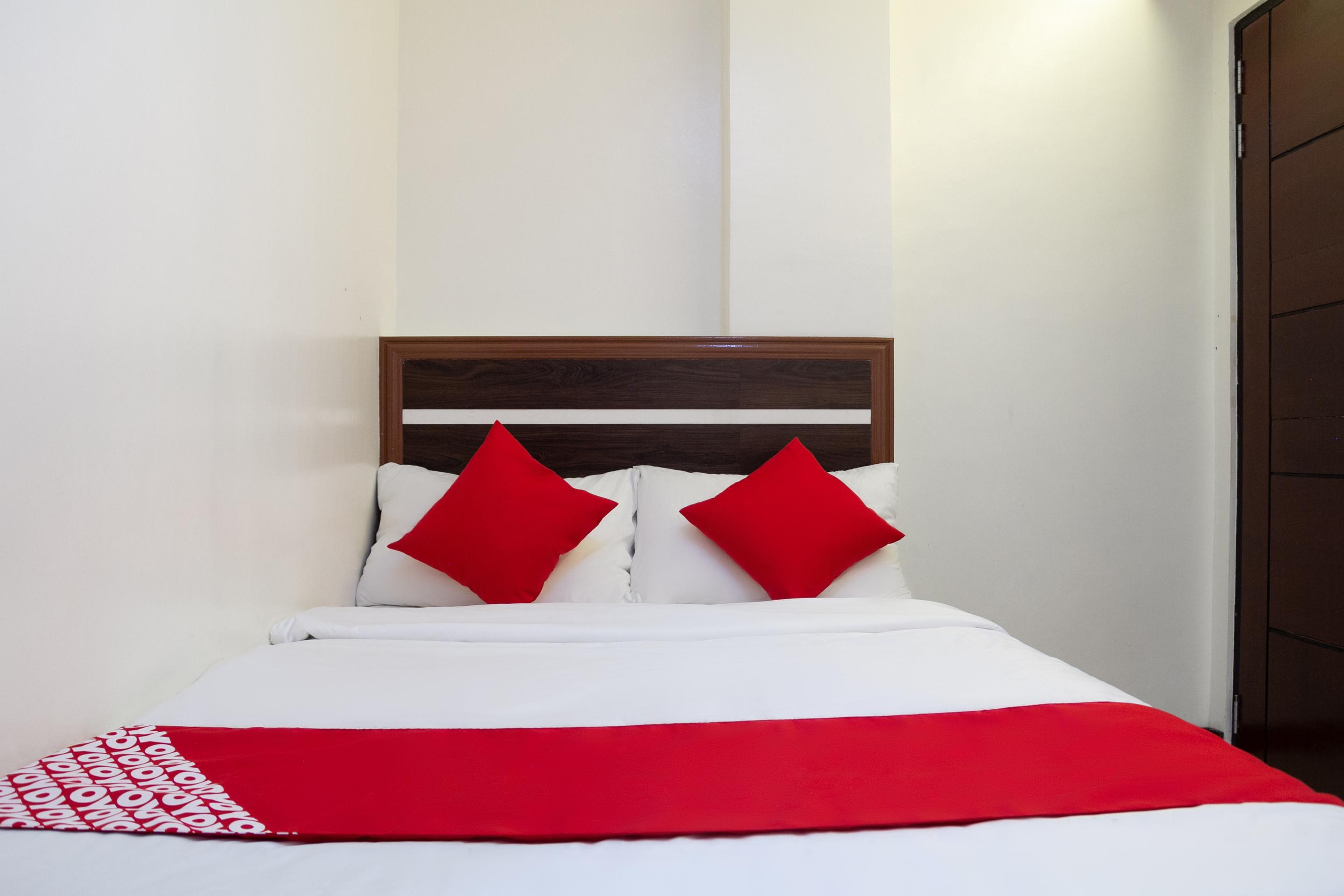 Circle B Appartelle And Suites Davao City المظهر الخارجي الصورة