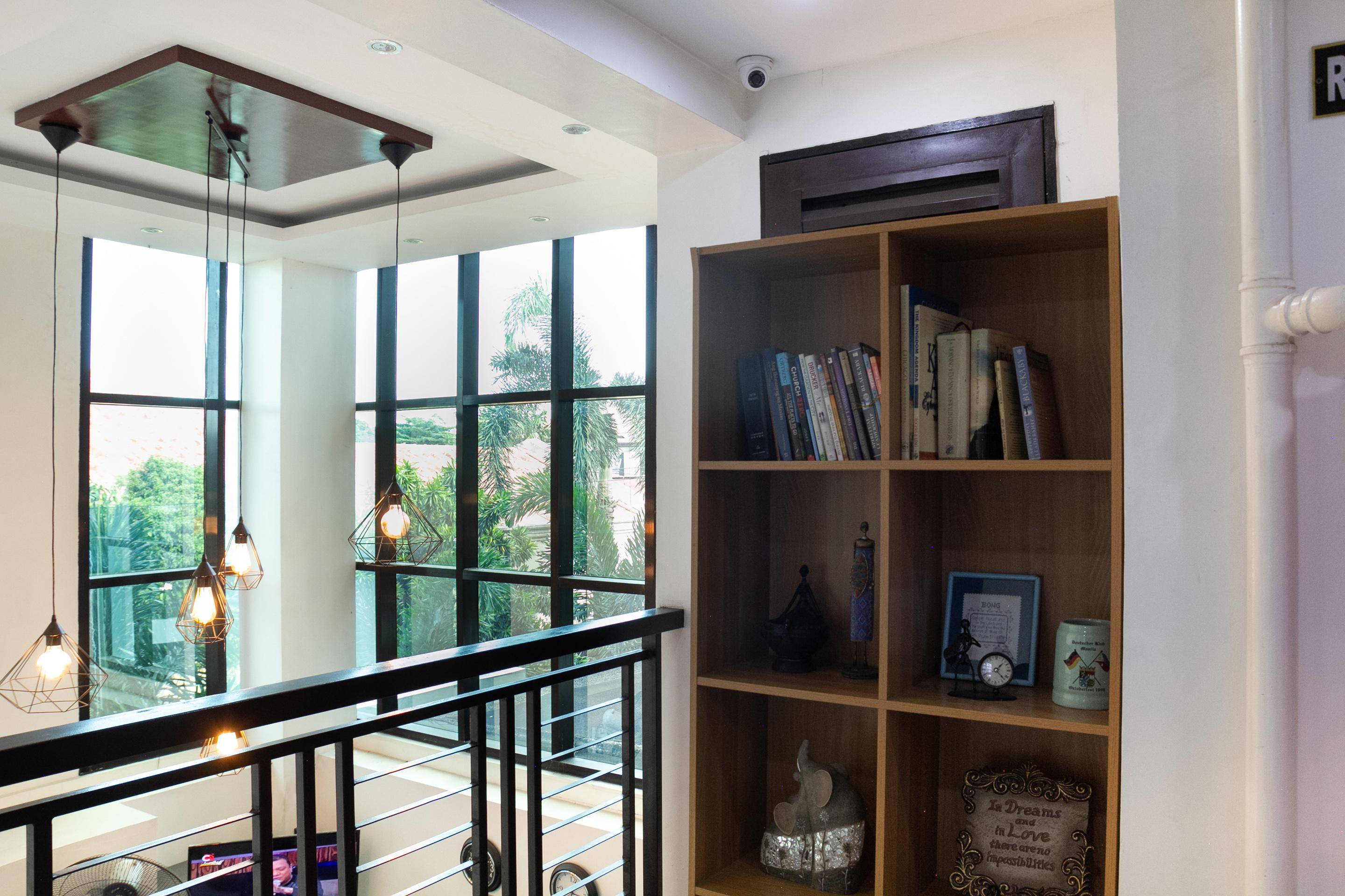 Circle B Appartelle And Suites Davao City المظهر الخارجي الصورة