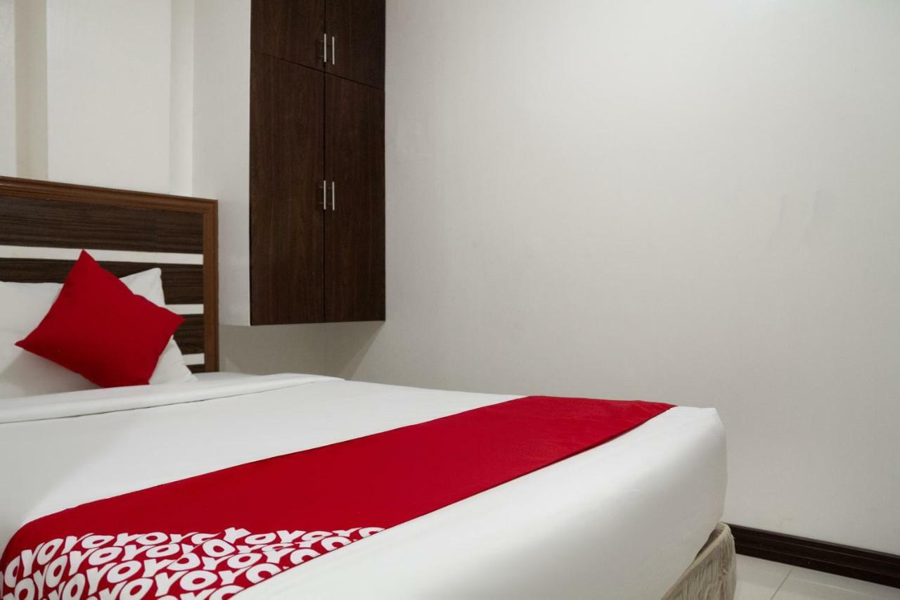 Circle B Appartelle And Suites Davao City المظهر الخارجي الصورة