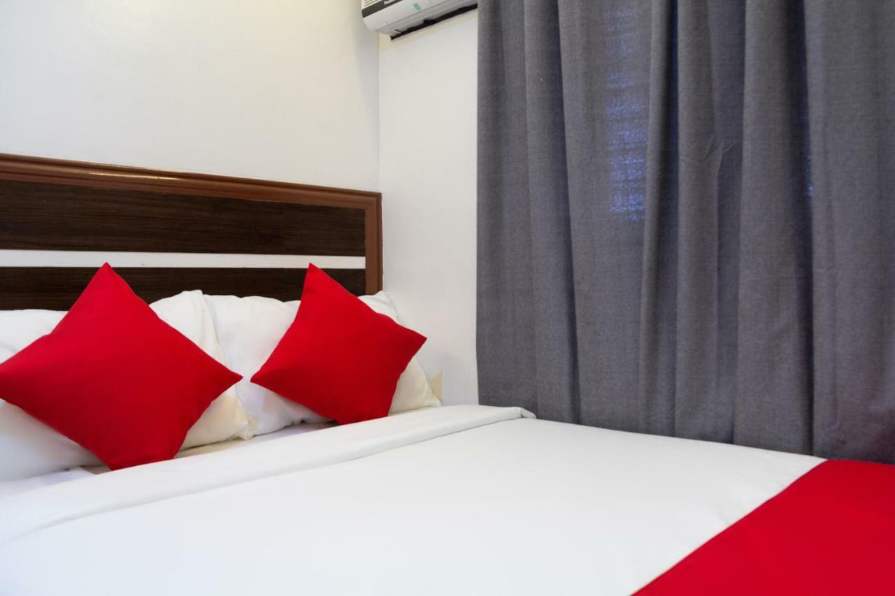Circle B Appartelle And Suites Davao City المظهر الخارجي الصورة