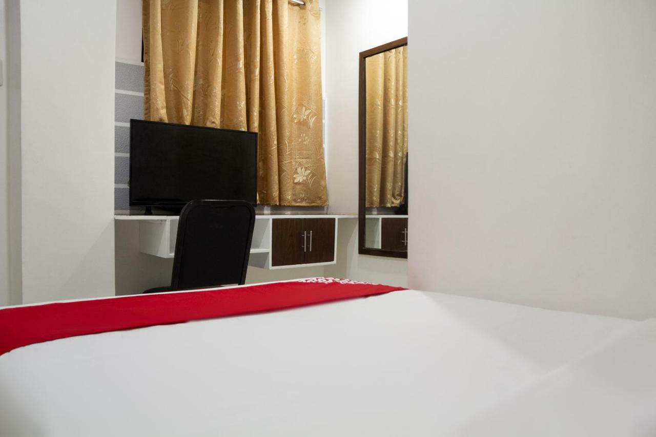 Circle B Appartelle And Suites Davao City المظهر الخارجي الصورة