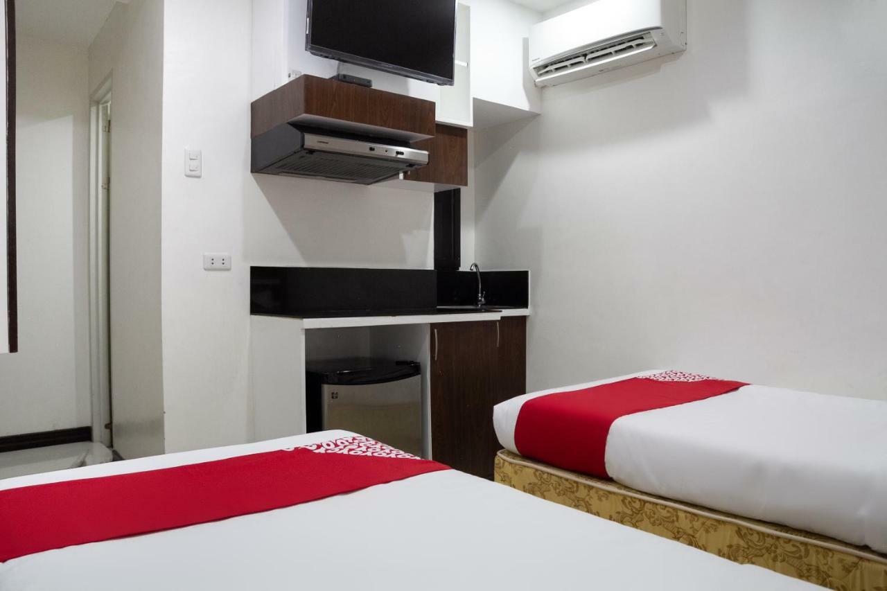 Circle B Appartelle And Suites Davao City المظهر الخارجي الصورة