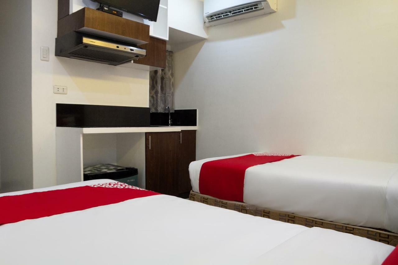 Circle B Appartelle And Suites Davao City المظهر الخارجي الصورة