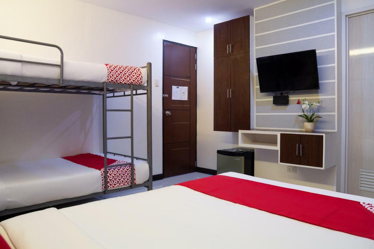 Circle B Appartelle And Suites Davao City المظهر الخارجي الصورة