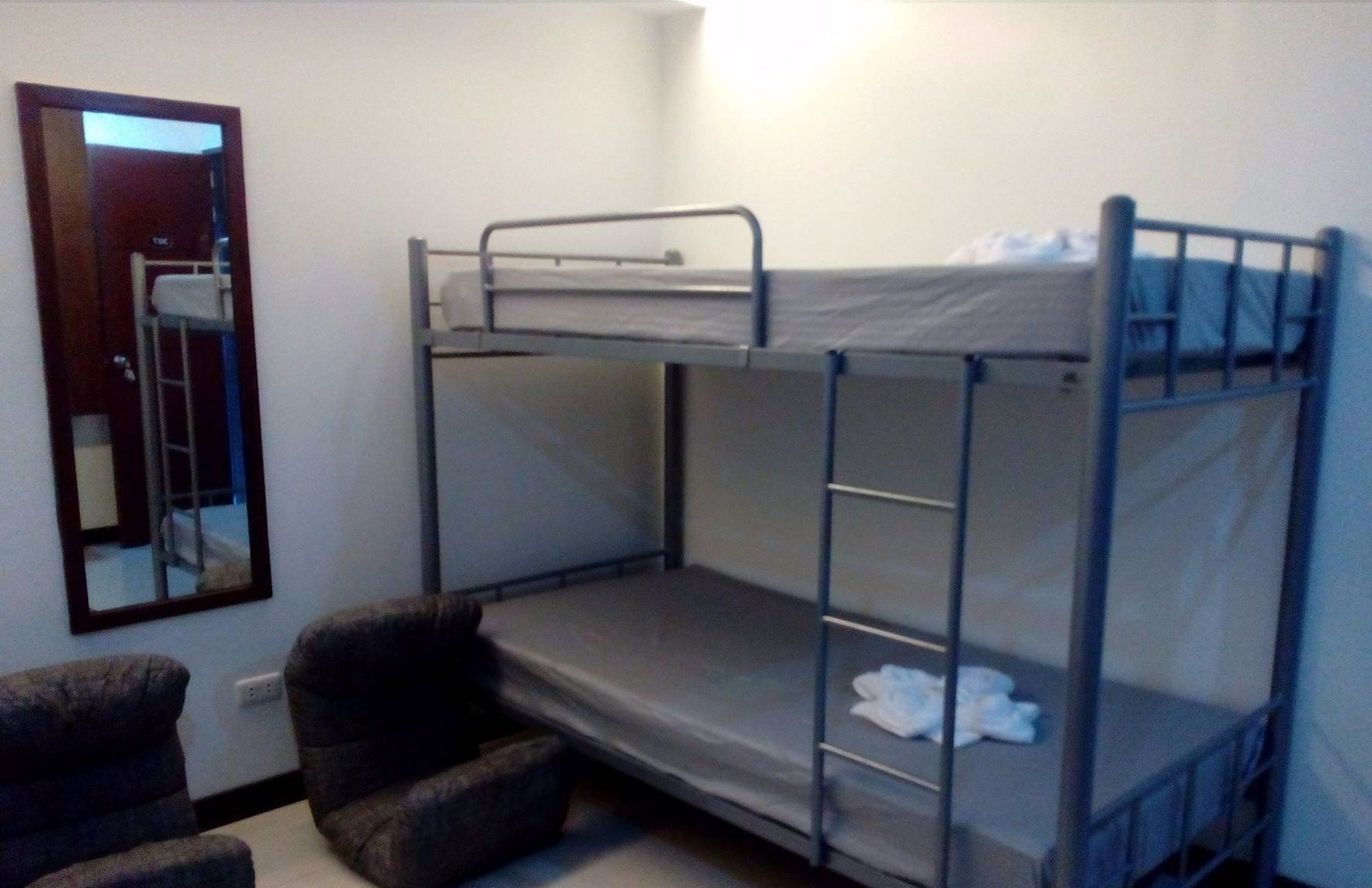 Circle B Appartelle And Suites Davao City المظهر الخارجي الصورة