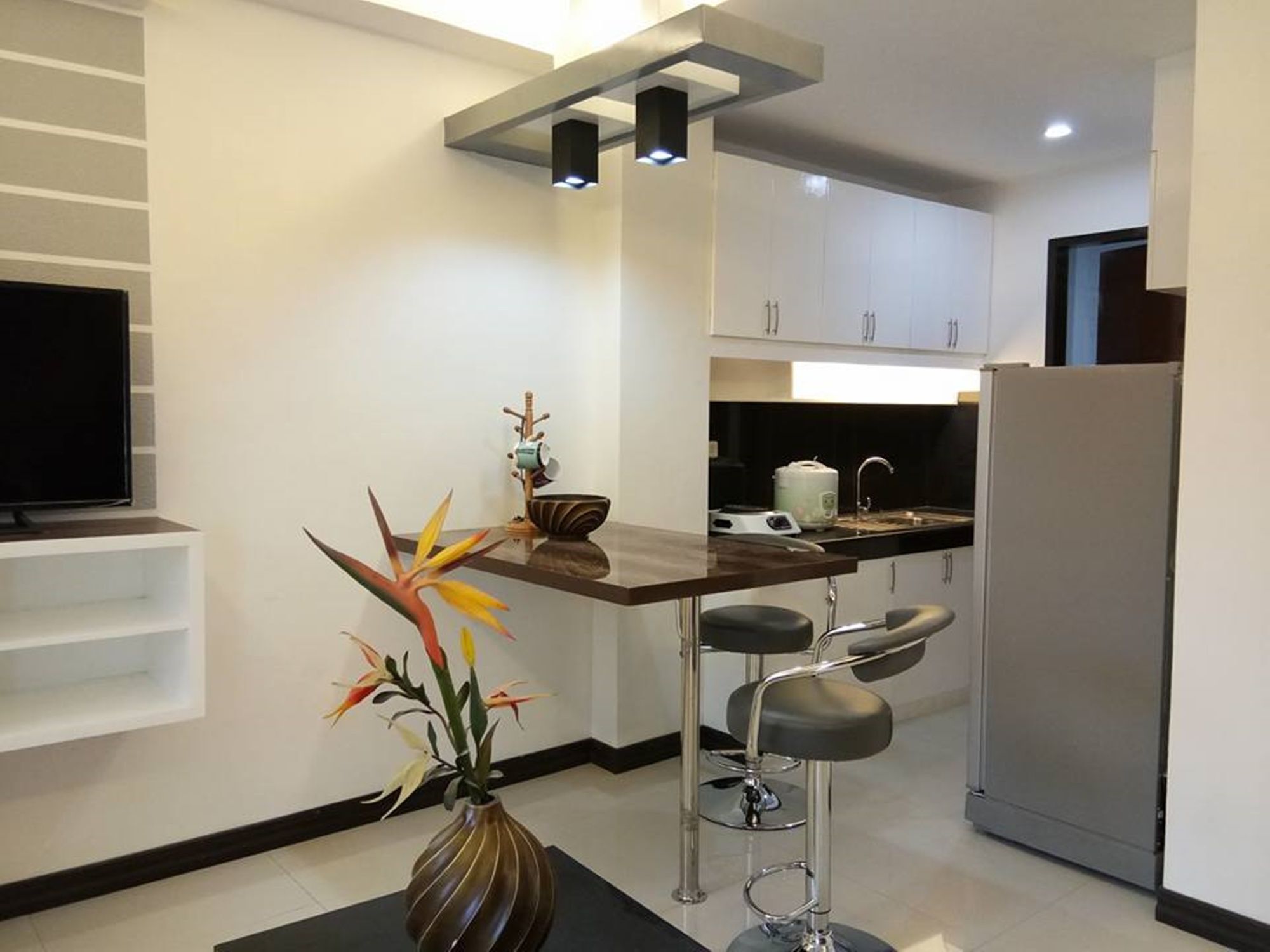 Circle B Appartelle And Suites Davao City المظهر الخارجي الصورة